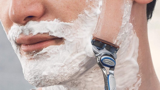 Mejores maquinillas de afeitar manuales