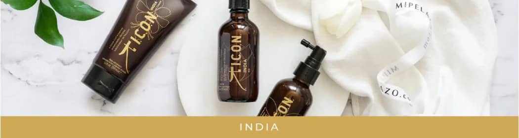 comprar productos ICON India