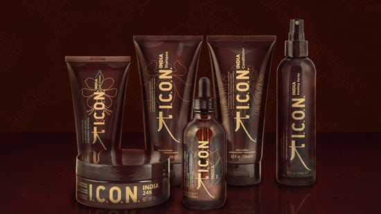 ICON India: Cómo mejorar el brillo de tu pelo con estos productos