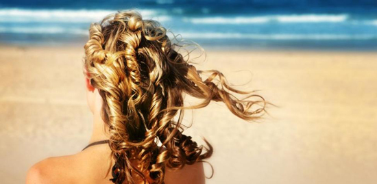 Productos para cuidar el pelo en verano y que brille como nunca