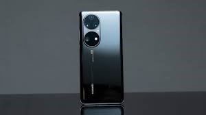 La mejor característica del teléfono inteligente Huawei P50 Pro en 2022
